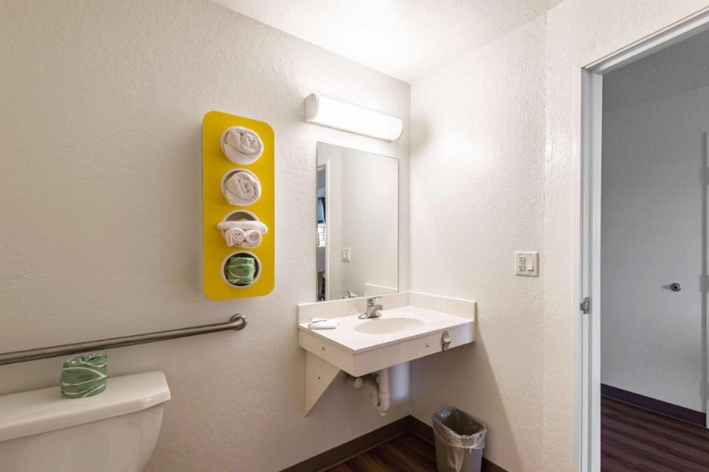 Motel 6-Junction City, KS Image 13