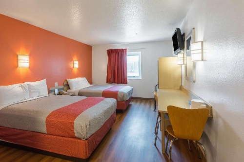 Motel 6-Junction City, KS image 25