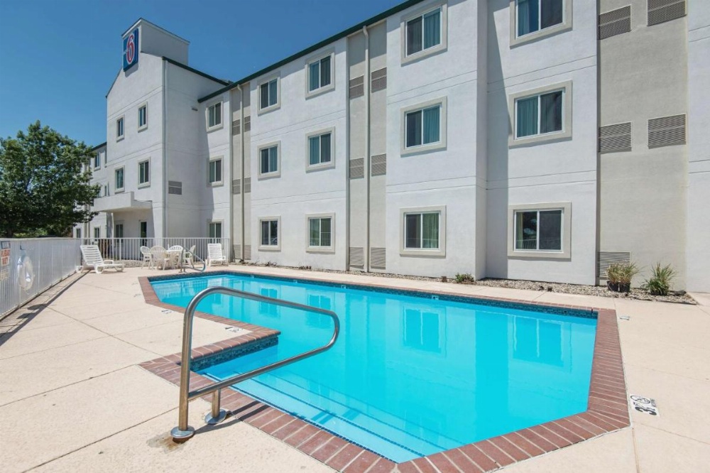 Motel 6-Junction City, KS Image 30