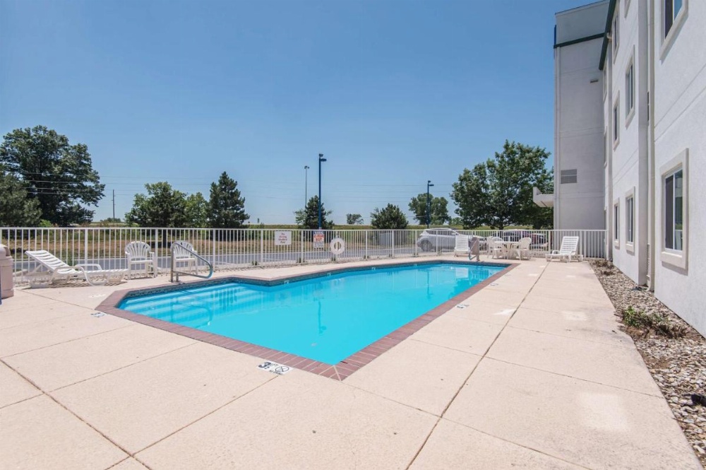 Motel 6-Junction City, KS Image 31