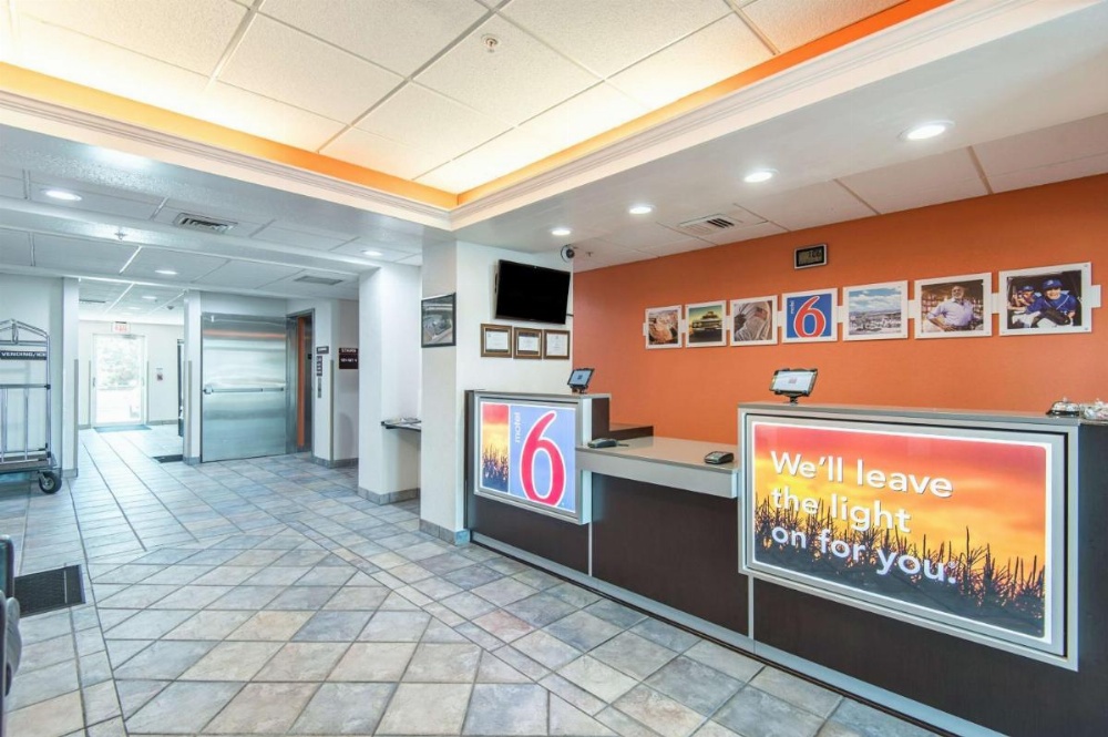 Motel 6-Junction City, KS Image 32