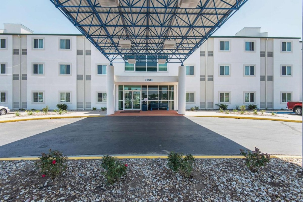 Motel 6-Junction City, KS Image 34