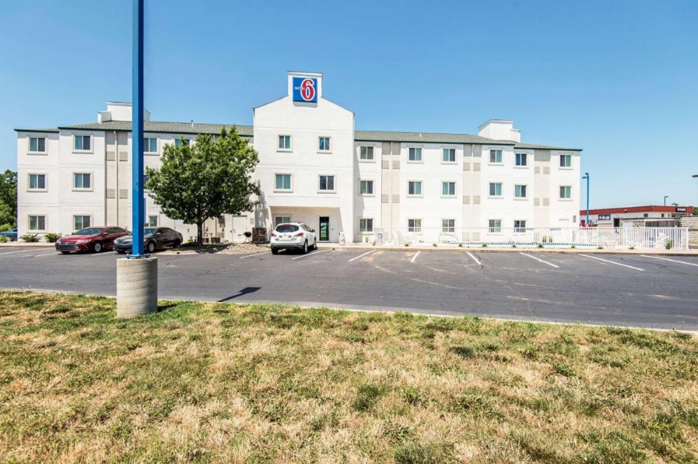 Motel 6-Junction City, KS Image 35